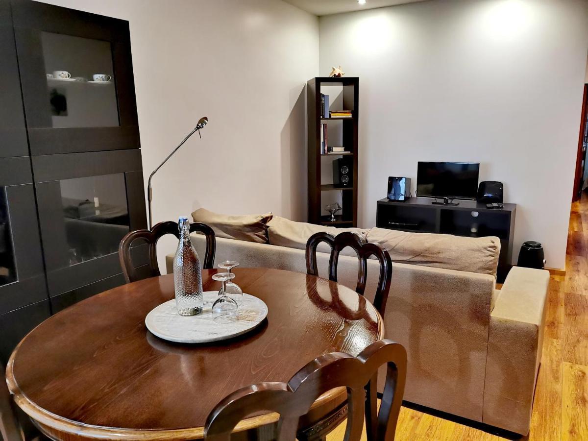 Ria De Aveiro Apartment المظهر الخارجي الصورة