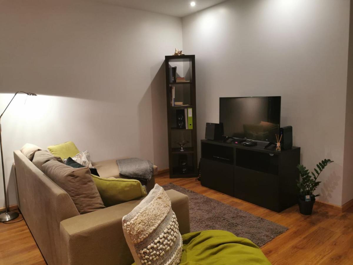 Ria De Aveiro Apartment المظهر الخارجي الصورة