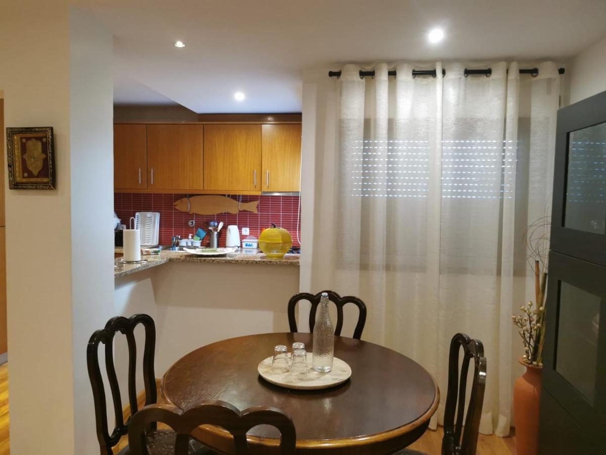 Ria De Aveiro Apartment المظهر الخارجي الصورة