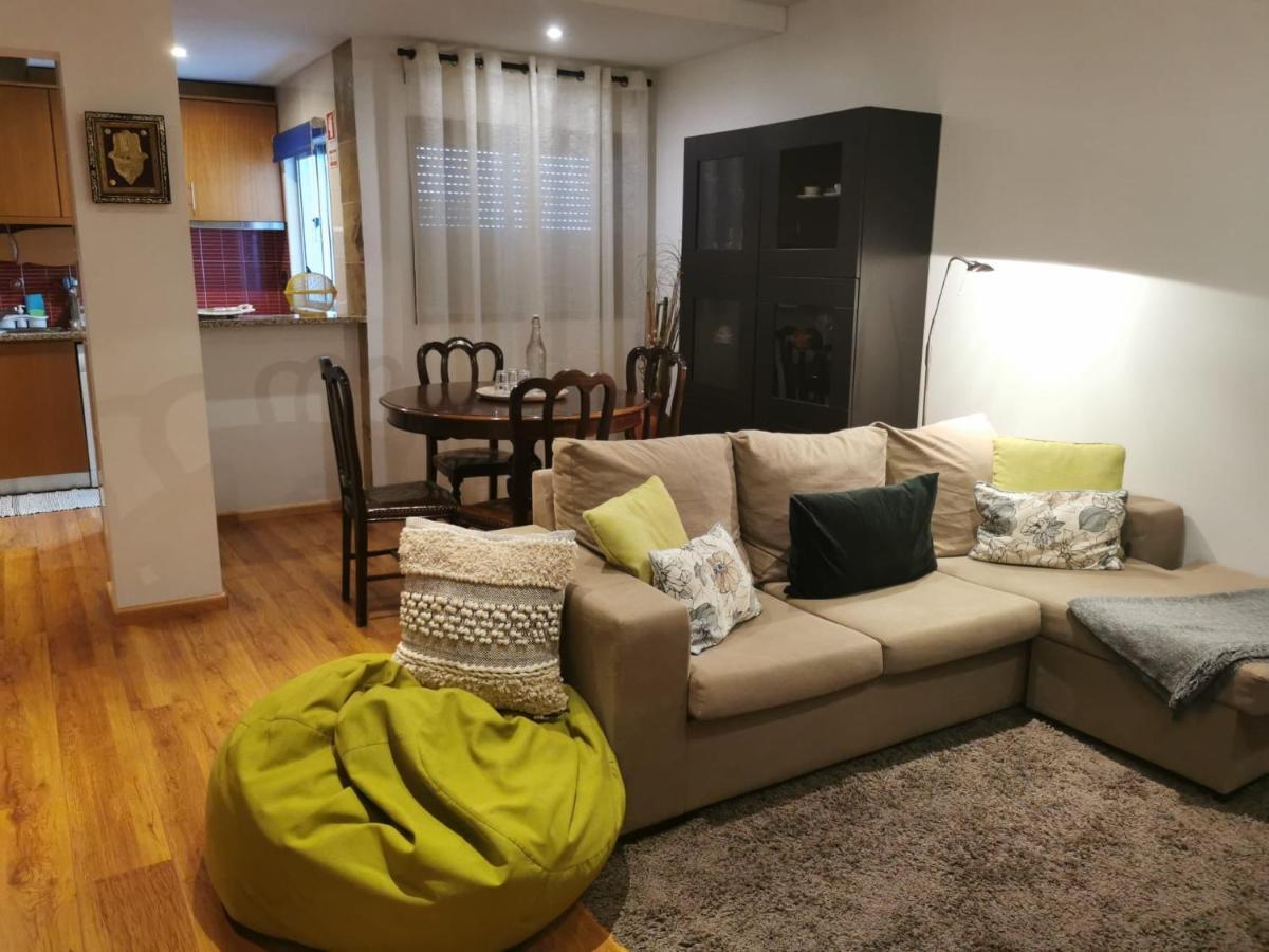 Ria De Aveiro Apartment المظهر الخارجي الصورة