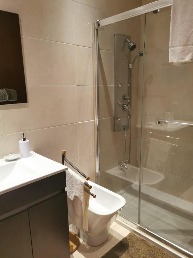 Ria De Aveiro Apartment المظهر الخارجي الصورة