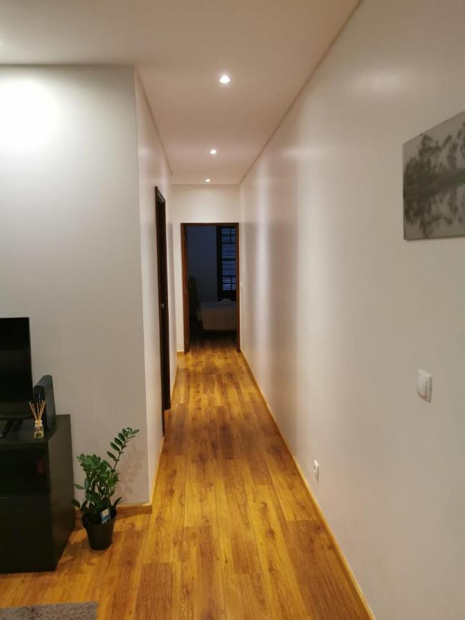 Ria De Aveiro Apartment المظهر الخارجي الصورة