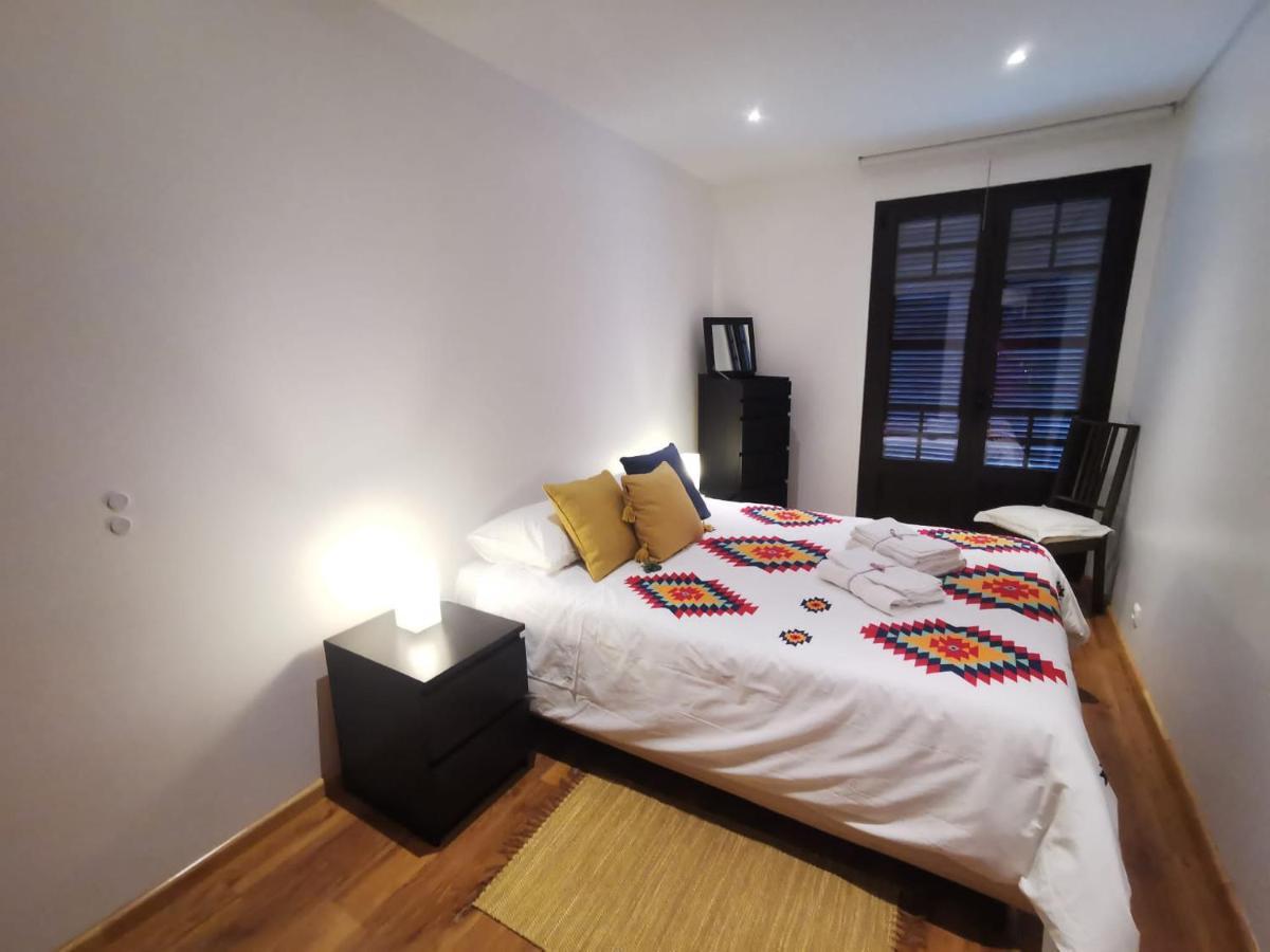 Ria De Aveiro Apartment المظهر الخارجي الصورة