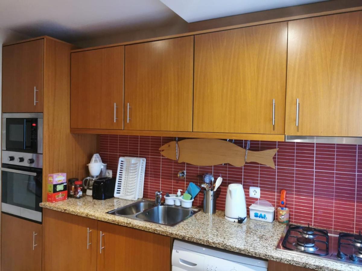 Ria De Aveiro Apartment المظهر الخارجي الصورة