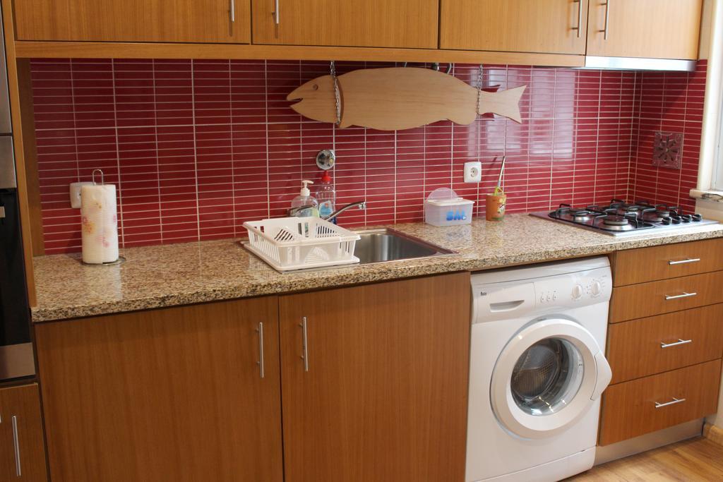 Ria De Aveiro Apartment المظهر الخارجي الصورة