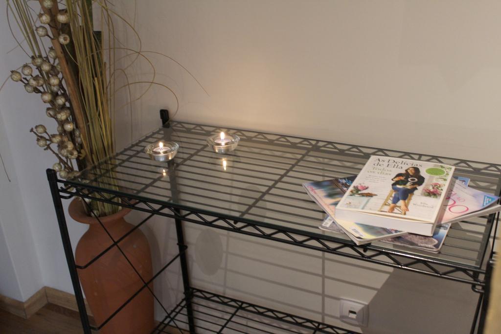 Ria De Aveiro Apartment المظهر الخارجي الصورة