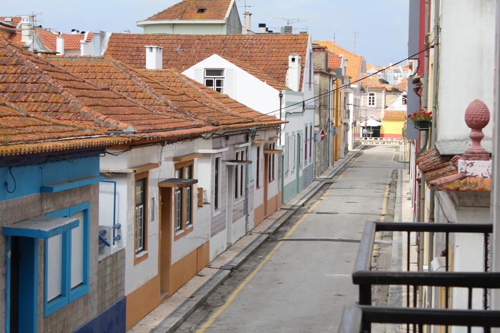 Ria De Aveiro Apartment المظهر الخارجي الصورة